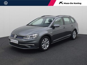 Volkswagen Golf Variant 1.5TSI/130PK Comfortline executive