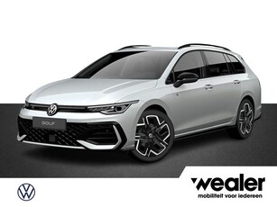 Volkswagen Golf Variant R-Line-Edition 1.5 eTSI 85 kW / 116