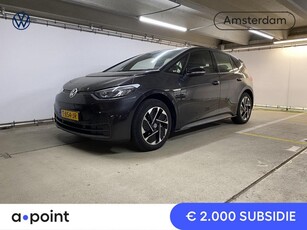 Volkswagen ID.3 Pro 58 kWh 204 pk Navigatie