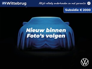 Volkswagen ID.3 Pro Edition Advantage 58 kWh Navigatie /