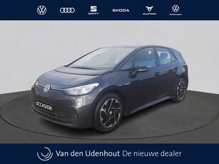 Volkswagen ID.3 Pro Life 58 kWh Navi App Connect LM