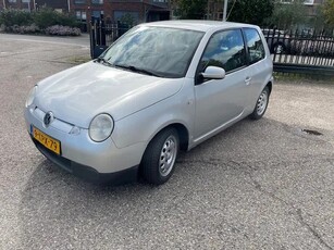 Volkswagen Lupo 1.2 TDI 3L! Automaat! (bj 2002)