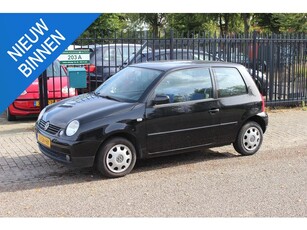 Volkswagen Lupo 1.4 Trendline, Stuurbekr. APK 08-25