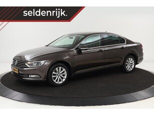 Volkswagen Passat 1.4 TSI Comfortline Stoelverwarming