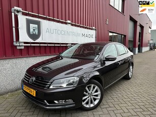 Volkswagen Passat 1.4 TSI Highline BlueMotion // 144 DKM