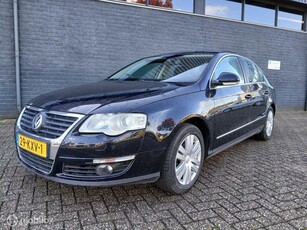 Volkswagen Passat 1.4 TSI Highline/Zeer nette auto