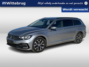 Volkswagen Passat Variant 1.4 TSI 218pk PHEV GTE DSG