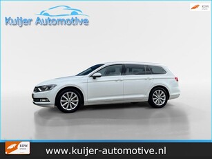 Volkswagen Passat Variant 1.4 TSI ACT Highline Automaat