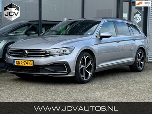 Volkswagen Passat Variant 1.4 TSI GTE Business