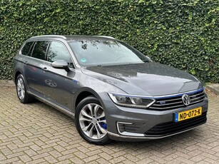 Volkswagen Passat Variant 1.4 TSI GTE Navi Trekhaak