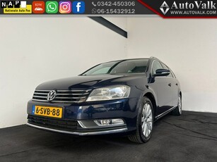 Volkswagen Passat Variant 1.4 TSI Highline BlueMotion