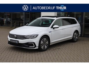 Volkswagen Passat Variant 1.4 TSI PHEV GTE Business 218PK /