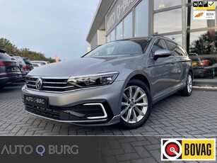 Volkswagen Passat Variant 1.4 TSI PHEV GTE Business