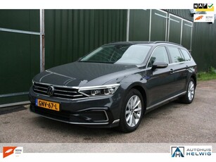 Volkswagen Passat Variant 1.4 TSI PHEV GTE Business, AIRCO