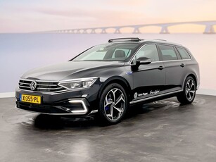 Volkswagen Passat Variant 1.4 TSI PHEV GTE Business DSG