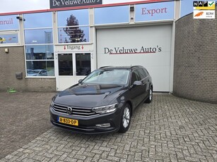 Volkswagen Passat Variant 1.5 TSI Business / Apple Carplay