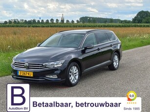 Volkswagen Passat Variant 1.5 TSI Business Nieuwstaat!