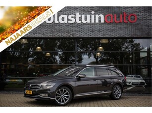 Volkswagen Passat Variant 1.5 TSI Elegance , Adap. cruise