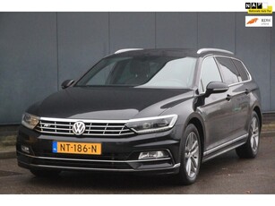 Volkswagen Passat Variant 1.6 TDI Highline Business R