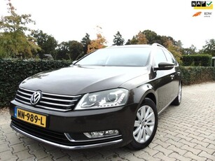 Volkswagen Passat Variant 1.6 TDI R-line , Clima / Cruise /