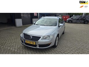 Volkswagen Passat Variant 1.9 TDI Comfortline