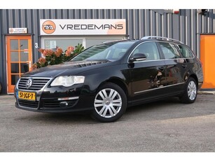 Volkswagen Passat Variant 2.0 TDI Highline (bj 2009)