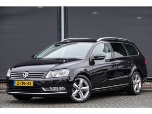 Volkswagen Passat Variant 2.0Tdi 140Pk DSG6 BlueMotion