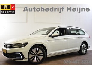 Volkswagen Passat Variant GTE 218PK HYBRID BUSINESS