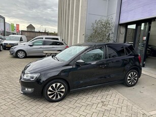 Volkswagen Polo 1.0 BlueMotion NAP! INRUIL MOGELIJK!