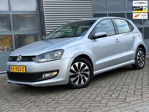 Volkswagen Polo 1.0 BlueMotion NAVI CRUISECR CARPLAY