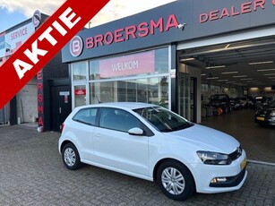 Volkswagen Polo 1.0 DEALERONDERHOUDEN * ZEER ZUINIG *