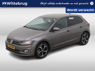 Volkswagen Polo 1.0 MPI Comfortline 17