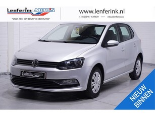 Volkswagen Polo 1.0 Trendline BMT Airco