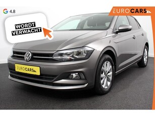 Volkswagen Polo 1.0 TSI 110pk DSG-7 Highline Navigatie