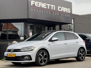 Volkswagen Polo 1.0 TSI 50/50 DEAL GRATIS RENTEVRIJ LENEN