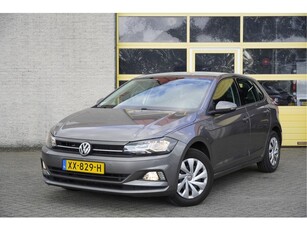 Volkswagen Polo 1.0 TSI 5drs Comfortline BJ2019 Led Pdc