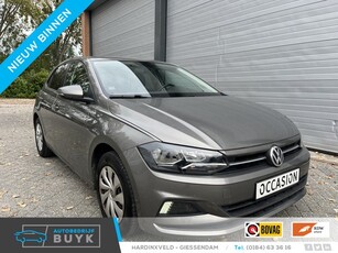 Volkswagen Polo 1.0 TSI 95PK ACC/Airco/Tel/Navi via