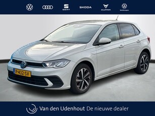 Volkswagen Polo 1.0 TSI 95pk DSG Life Business (bj 2022)