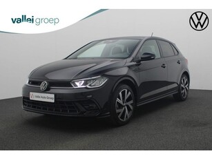 Volkswagen Polo 1.0 TSI 95PK DSG R-Line Camera Navi