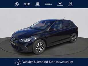 Volkswagen Polo 1.0 TSI 95pk Life Multimedia / Navigatie /