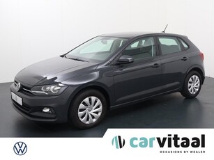 Volkswagen Polo 1.0 TSI Comfortline 95 PK