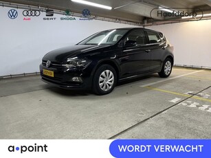 Volkswagen Polo 1.0 TSI Comfortline 95 pk Navigatie via