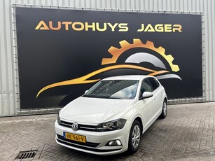 Volkswagen Polo 1.0 TSI Comfortline