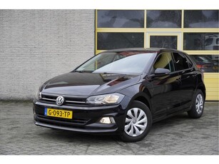 Volkswagen Polo 1.0 TSI Comfortline BJ2019 Led Navi