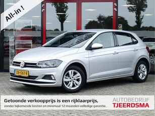 Volkswagen Polo 1.0 TSI Comfortline Business