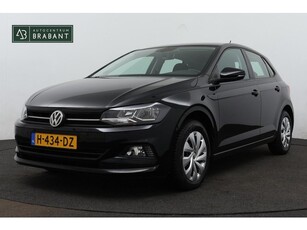 Volkswagen Polo 1.0 TSI Comfortline Business (NAVIGATIE