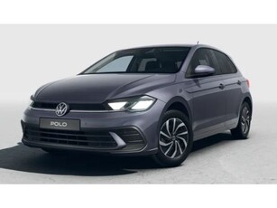 Volkswagen Polo 1.0 TSI DSG Life Edition !!!Profiteer ook