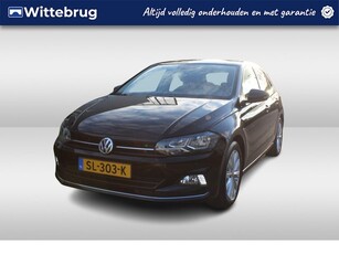 Volkswagen Polo 1.0 TSI Highline / 16