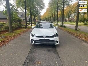 Volkswagen Polo 1.0 TSI Highline