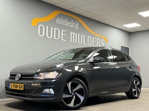 Volkswagen Polo 1.0 TSI Highline